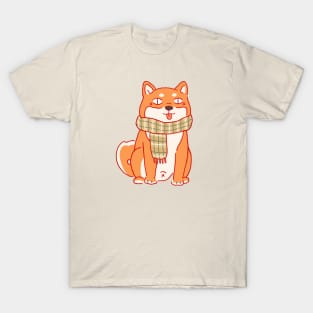 Ebi the Shiba Inu T-Shirt